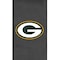 Dreamseat Office Chair 1000 with Green Bay Packers Primary Logo XZOC1000-PSNFL20055 - alternate 7